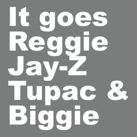 It Goes Reggie Jay Premium Hoodie | Teevron