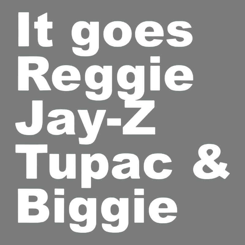 It Goes Reggie Jay Premium Hoodie by linhVisuals | Teevron