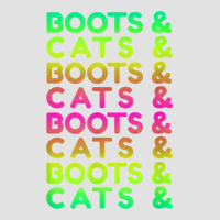 Edm Rave Shirt  Boots And Cats Gift Premium Hoodie | Teevron