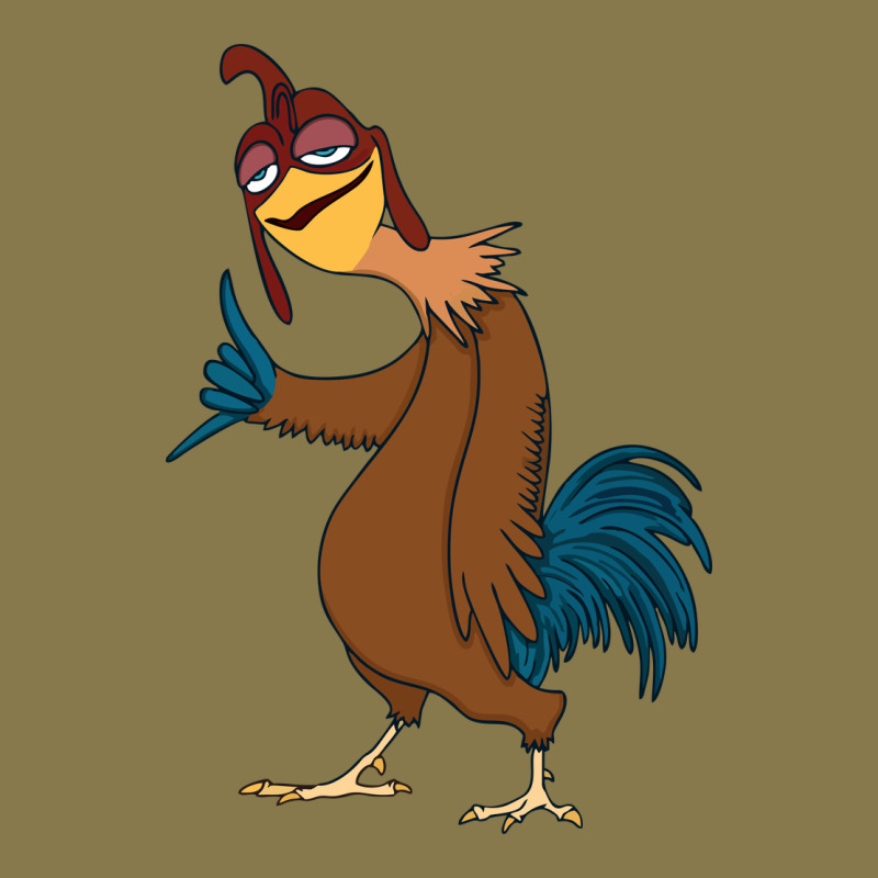 Chicken Joe Is A Vibe Premium Hoodie by linhVisuals | Teevron