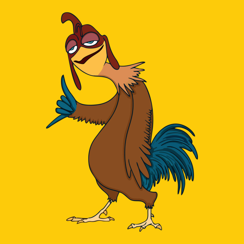 Chicken Joe Is A Vibe Premium Hoodie by linhVisuals | Teevron
