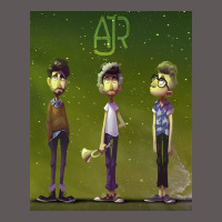 Ajr Green Premium Hoodie | Teevron