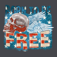 Born To Be Free Classic Tee | Teevron