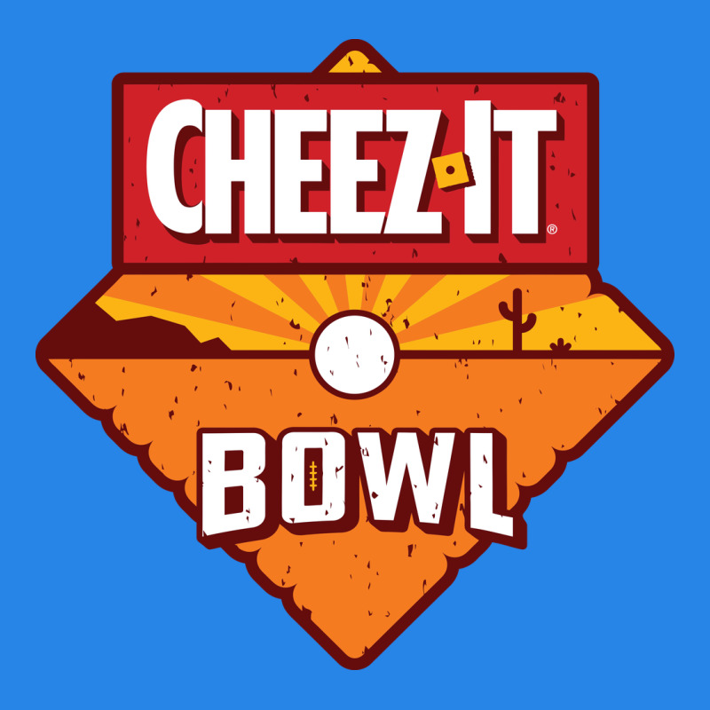 Cheez It, Game Premium Hoodie by linhVisuals | Teevron