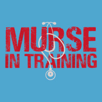 Funny Male Nurse Murse In Training T Shirt Premium Hoodie | Teevron