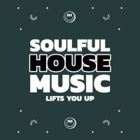 Soulful House Music Deep House Edm Premium T Shirt Premium Hoodie | Teevron