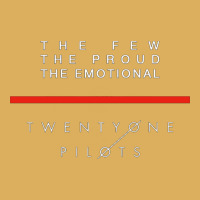 The Pew The Proud The Emotional Premium Hoodie | Teevron