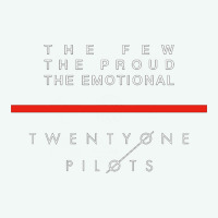 The Pew The Proud The Emotional Premium Hoodie | Teevron