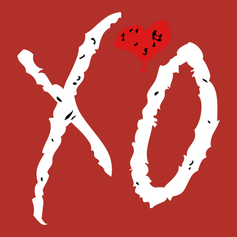 Xo  (3) Premium Hoodie by linhVisuals | Teevron