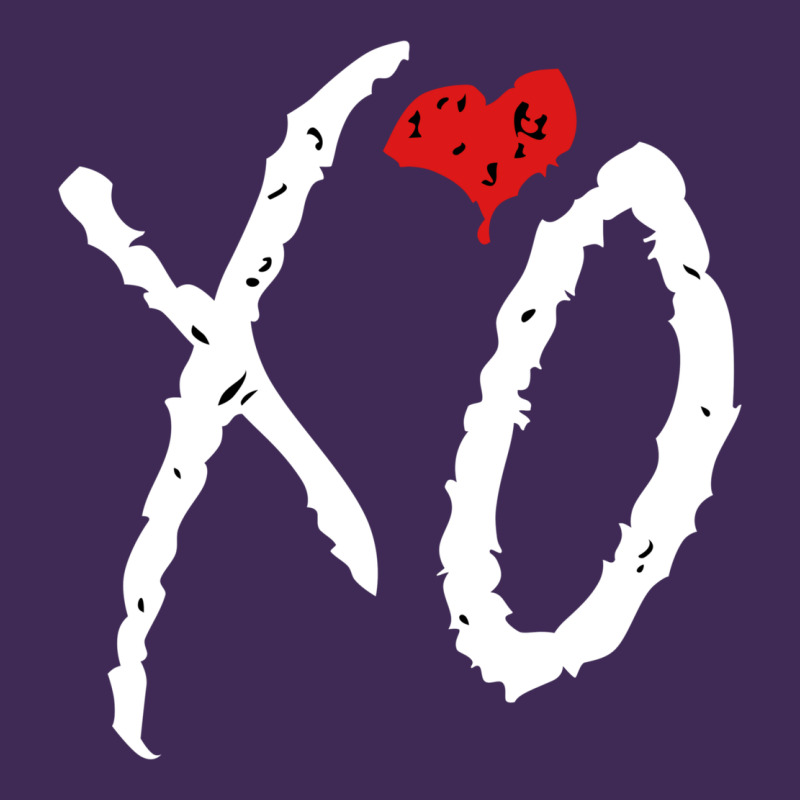 Xo  (3) Premium Hoodie by linhVisuals | Teevron