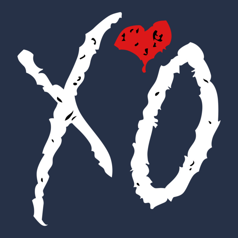 Xo Premium Hoodie by linhVisuals | Teevron