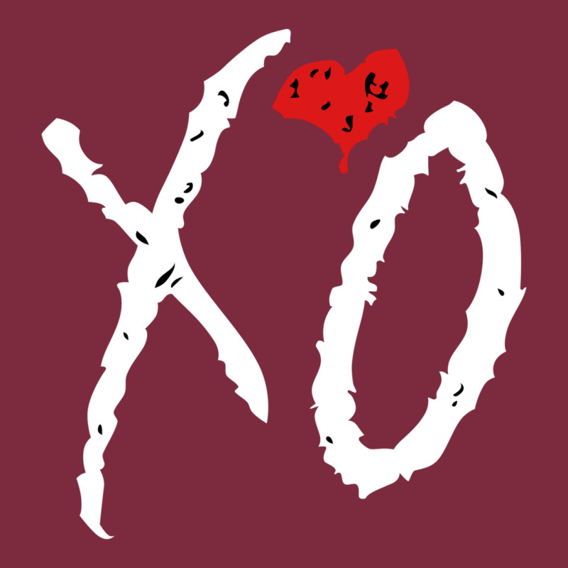 Xo Premium Hoodie by linhVisuals | Teevron