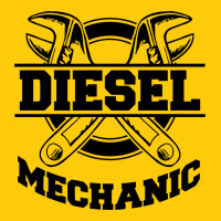 Diesel Mechanic Premium Hoodie | Teevron