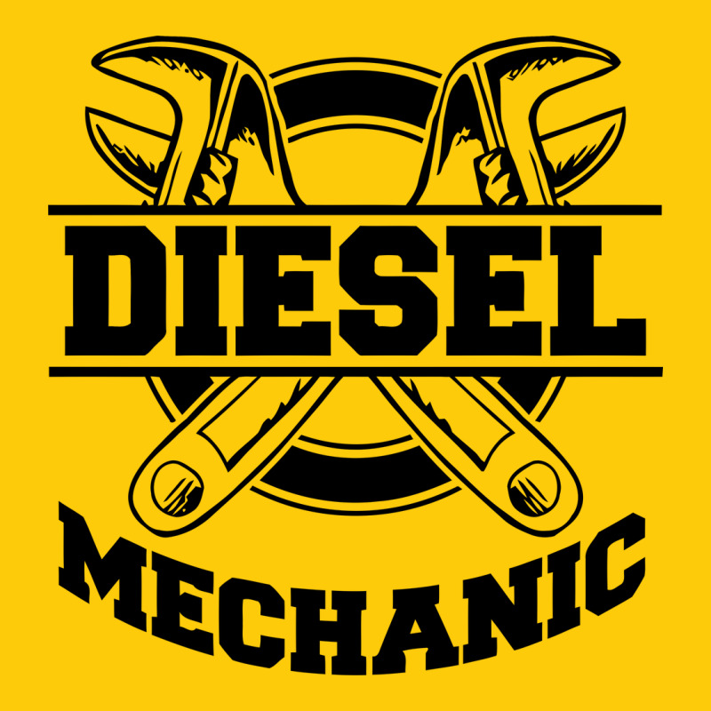 Diesel Mechanic Premium Hoodie by linhVisuals | Teevron