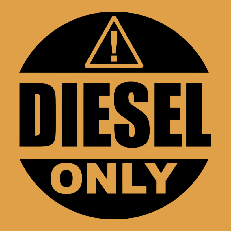 Diesel Only Premium Hoodie by linhVisuals | Teevron