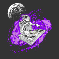 techno astronaut electronic music rave festival raver t shirt | Teevron