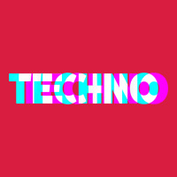 Techno Music T Shirt Premium Hoodie | Teevron