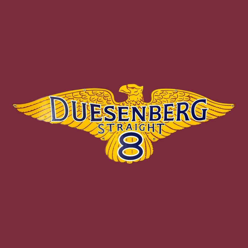 Duesenberg Straight Premium Hoodie by linhVisuals | Teevron