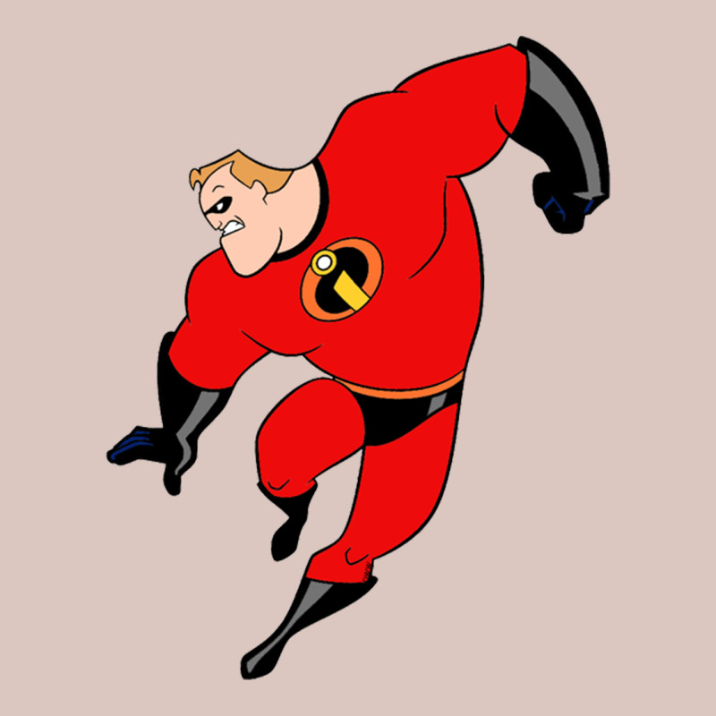 Incredibles Premium Hoodie by linhVisuals | Teevron