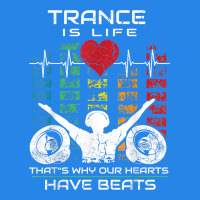 Trance Music Retro Vintage Dj Gift T Shirt Premium Hoodie | Teevron