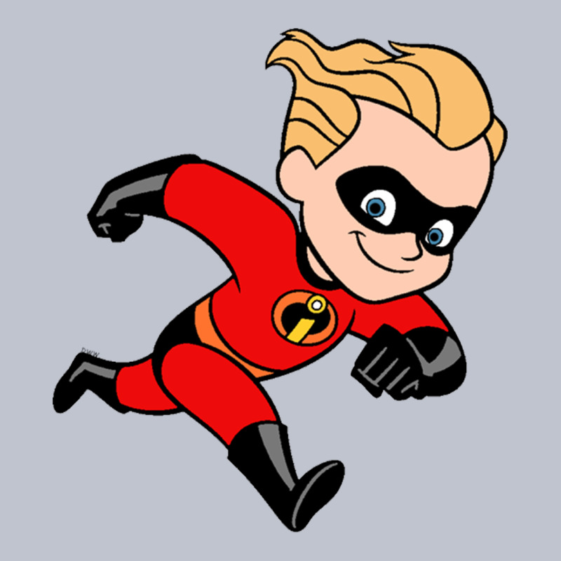 Incredibles Premium Hoodie by linhVisuals | Teevron