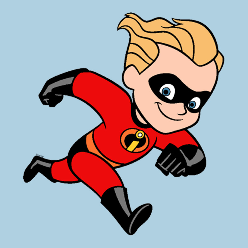 Incredibles Premium Hoodie by linhVisuals | Teevron