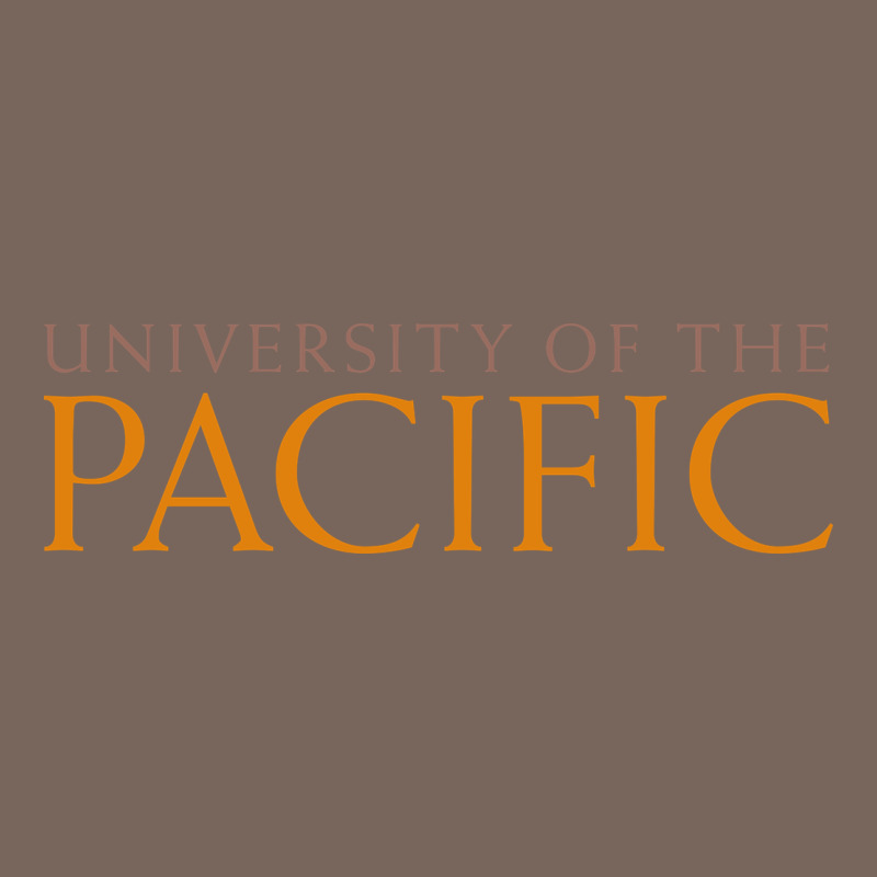 The University Of The Pacific Premium Hoodie by linhVisuals | Teevron