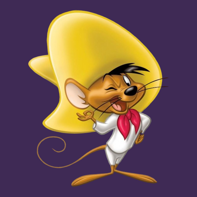 Speedy Gonzales Premium Hoodie by linhVisuals | Teevron