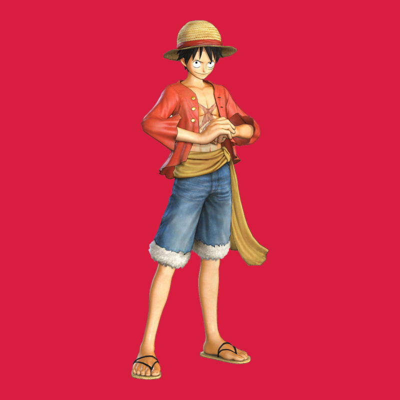 One Piece Premium Hoodie by linhVisuals | Teevron