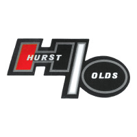 Hurst Old | Teevron