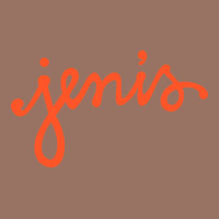 Jenis Ice Creams Premium Hoodie | Teevron