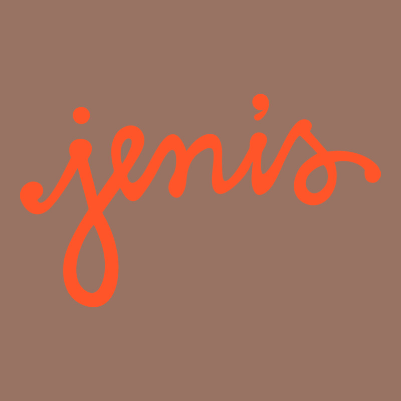 Jenis Ice Creams Premium Hoodie by linhVisuals | Teevron