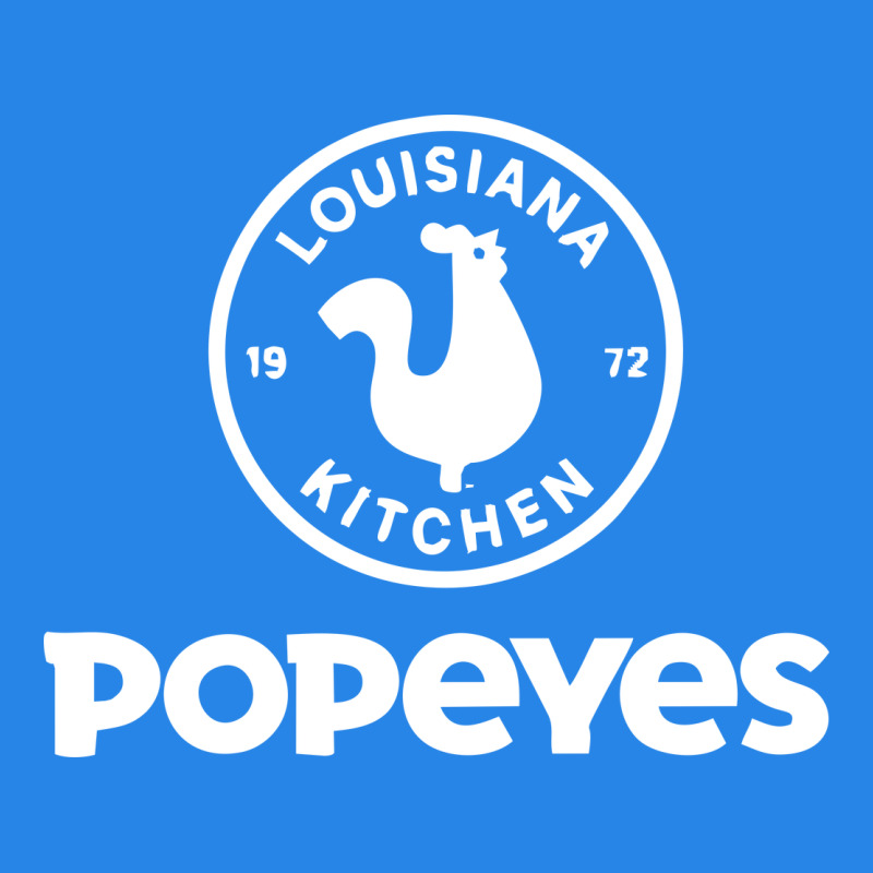 Popeyes Premium Hoodie by linhVisuals | Teevron