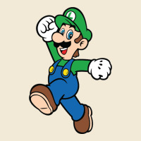 Luigi Premium Hoodie | Teevron