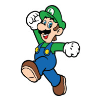 luigi | Teevron
