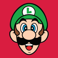 Luigi Premium Hoodie | Teevron
