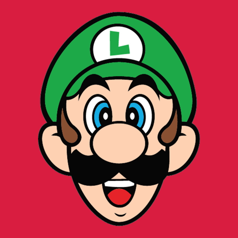 Luigi Premium Hoodie by linhVisuals | Teevron