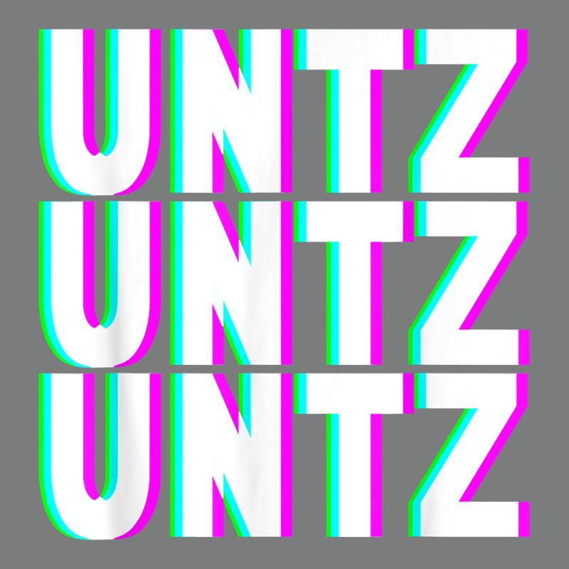 Untz Untz Untz Techno Dubstep Riddim Raver Dj Party T Shirt Premium Hoodie by linhVisuals | Teevron
