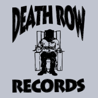Death Row Record Premium Hoodie | Teevron