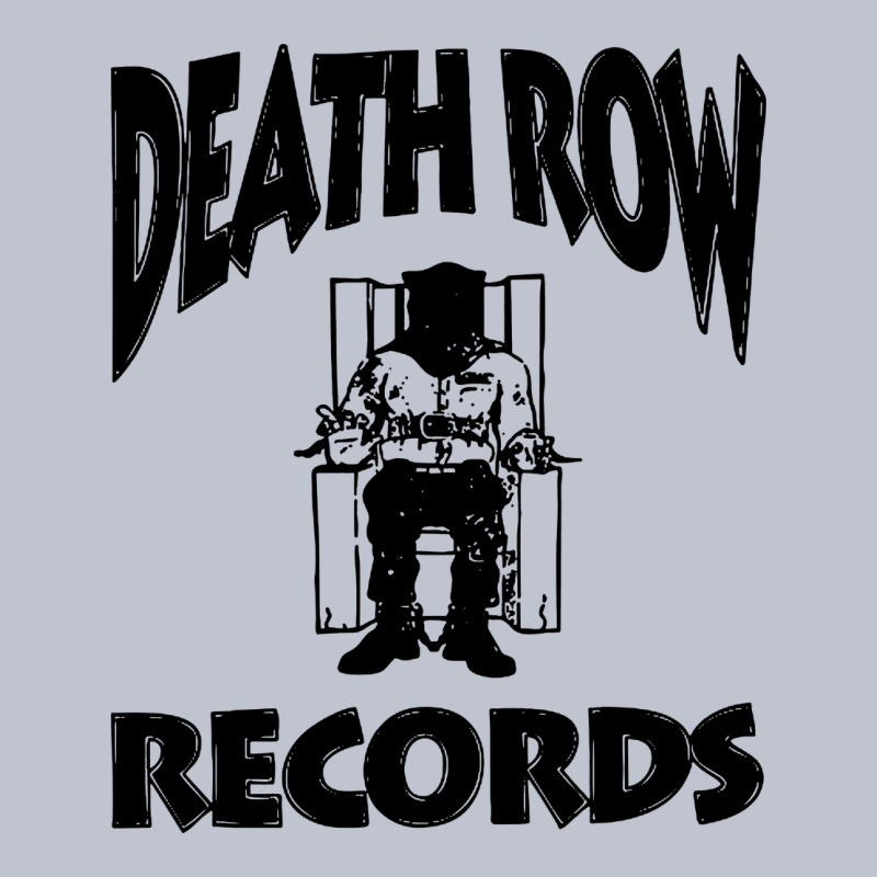 Death Row Record Premium Hoodie by linhVisuals | Teevron