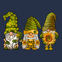 Sunflower Gnomies Premium Hoodie | Teevron