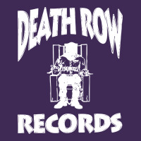 Death Row Record Premium Hoodie | Teevron