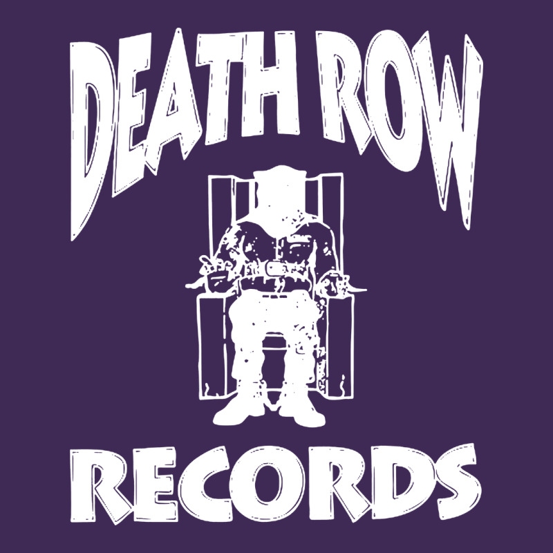 Death Row Record Premium Hoodie by linhVisuals | Teevron