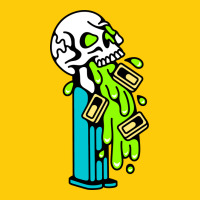 Skull Pez Premium Hoodie | Teevron