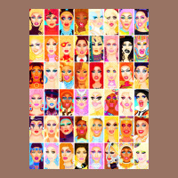 Drag Royalty   Rupauls Drag Race Premium Hoodie | Teevron