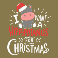 I Want Hippopotamus For Christmas Hippo Xmas Gift Premium Hoodie | Teevron