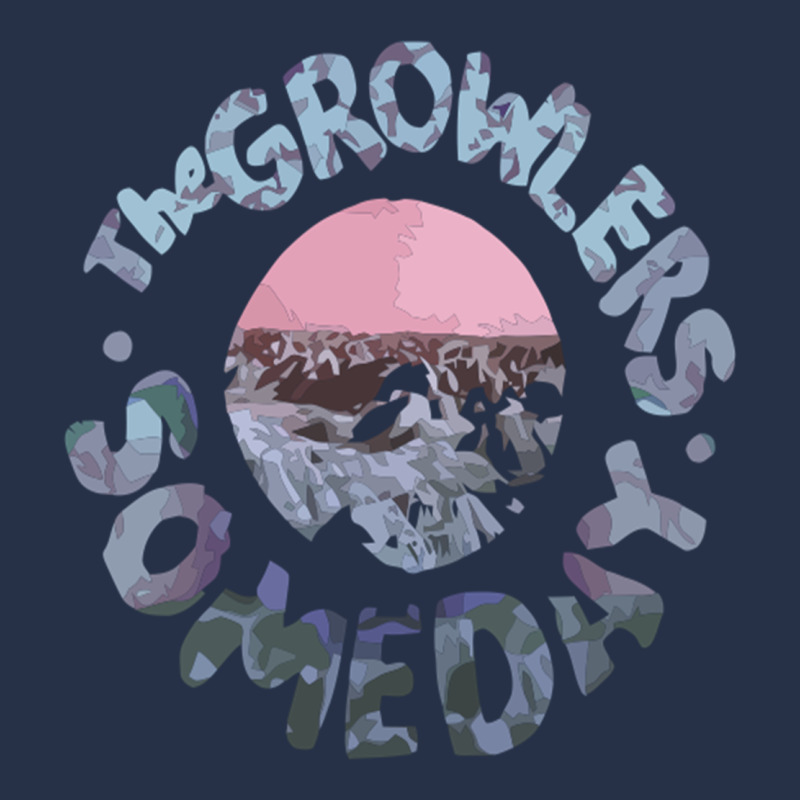 The Growlers Premium Hoodie by linhVisuals | Teevron
