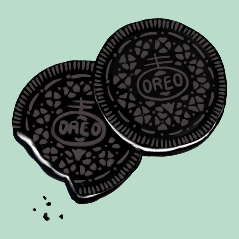 Oreo Lover Premium Hoodie by linhVisuals | Teevron