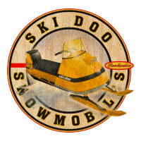 ski doo vintage snowmobiles | Teevron