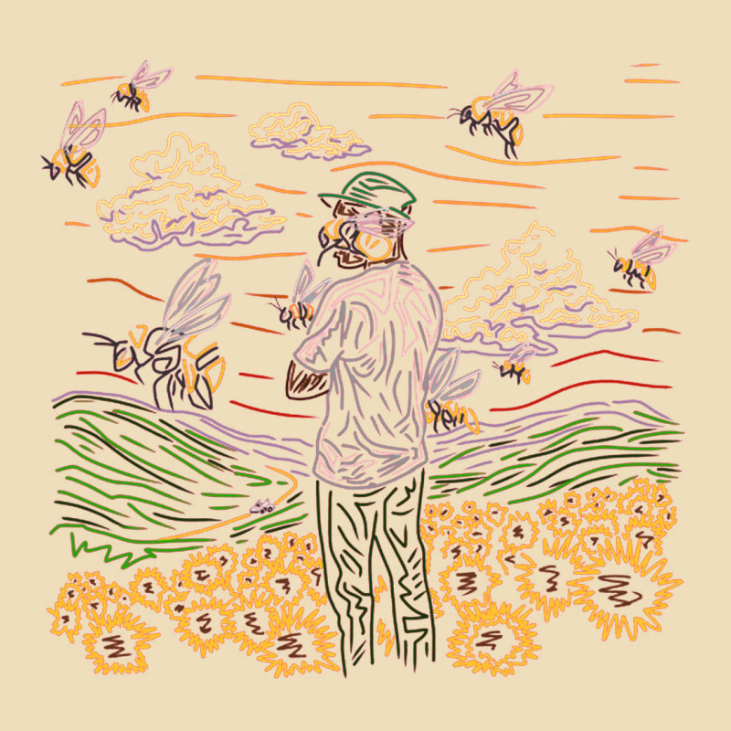 Tyler The Creator Flower Boy Premium Hoodie by linhVisuals | Teevron